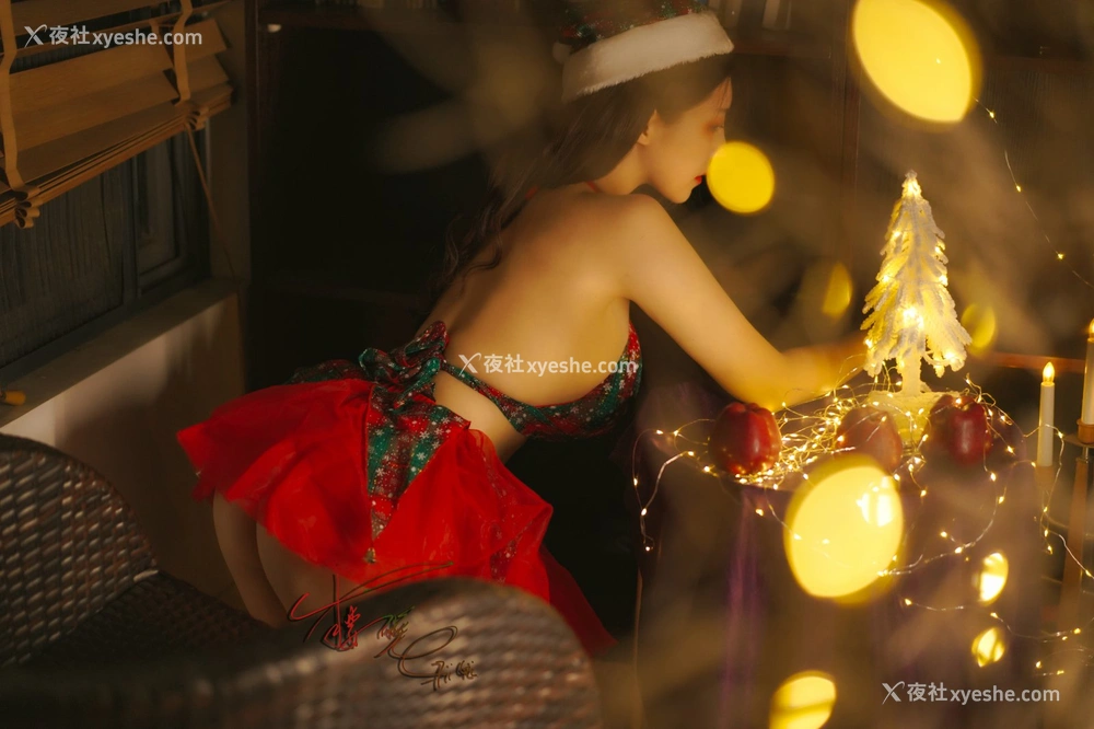 1P - 樱晚gigi – Christmas Day
