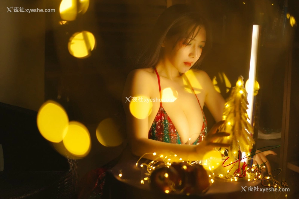 1P - 樱晚gigi – Christmas Day