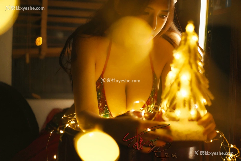 1P - 樱晚gigi – Christmas Day