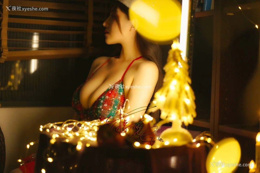 1P - 樱晚gigi – Christmas Day
