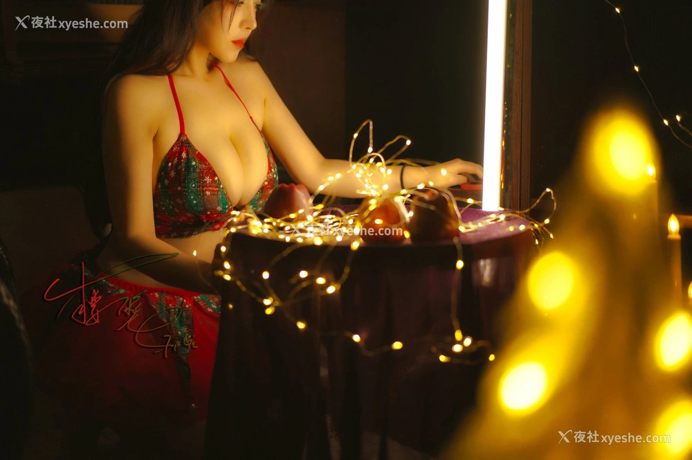 1P - 樱晚gigi – Christmas Day