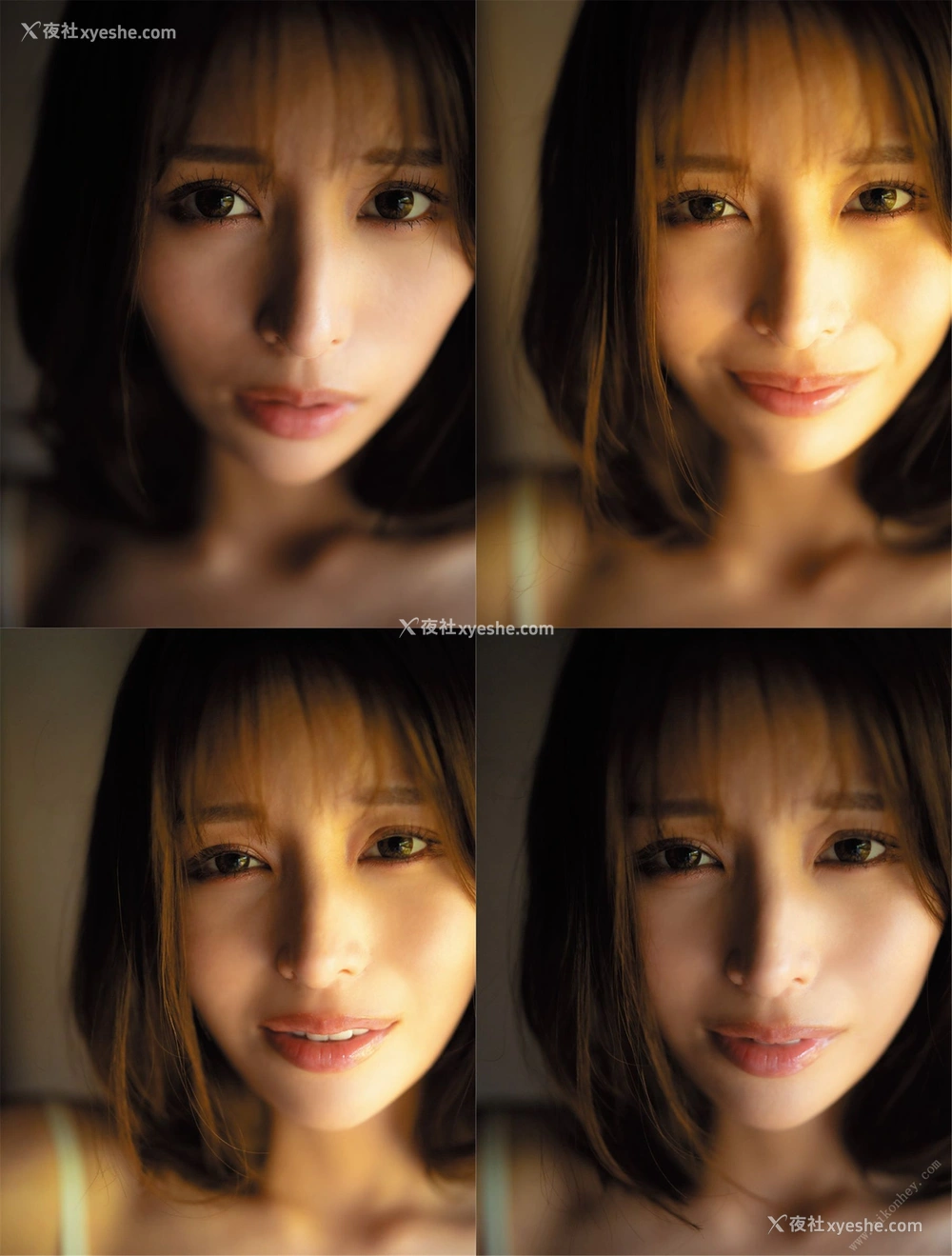 1P - 伊藤舞雪《Private》