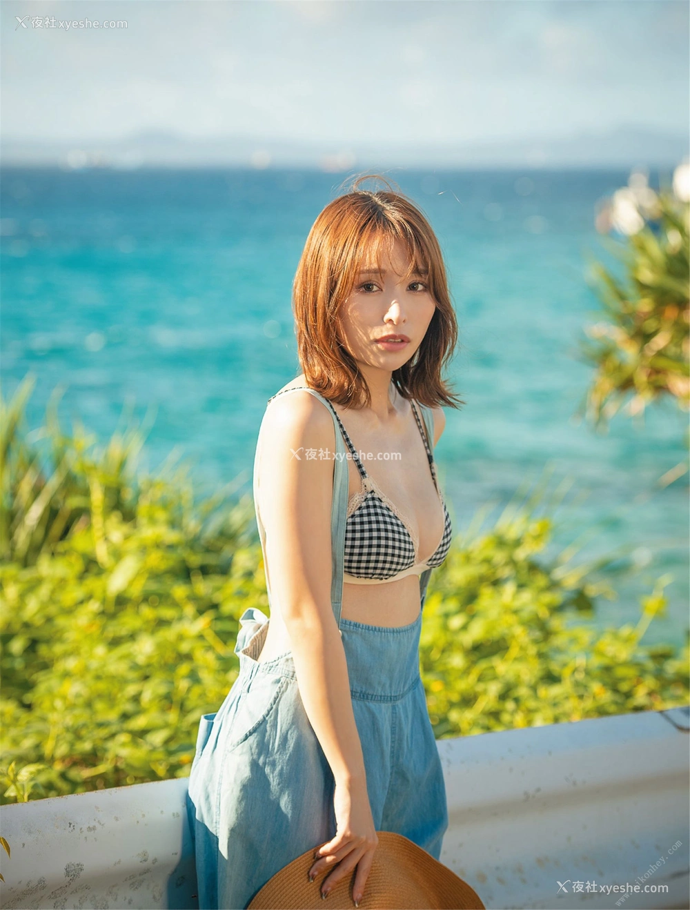 1P - 伊藤舞雪《Private》