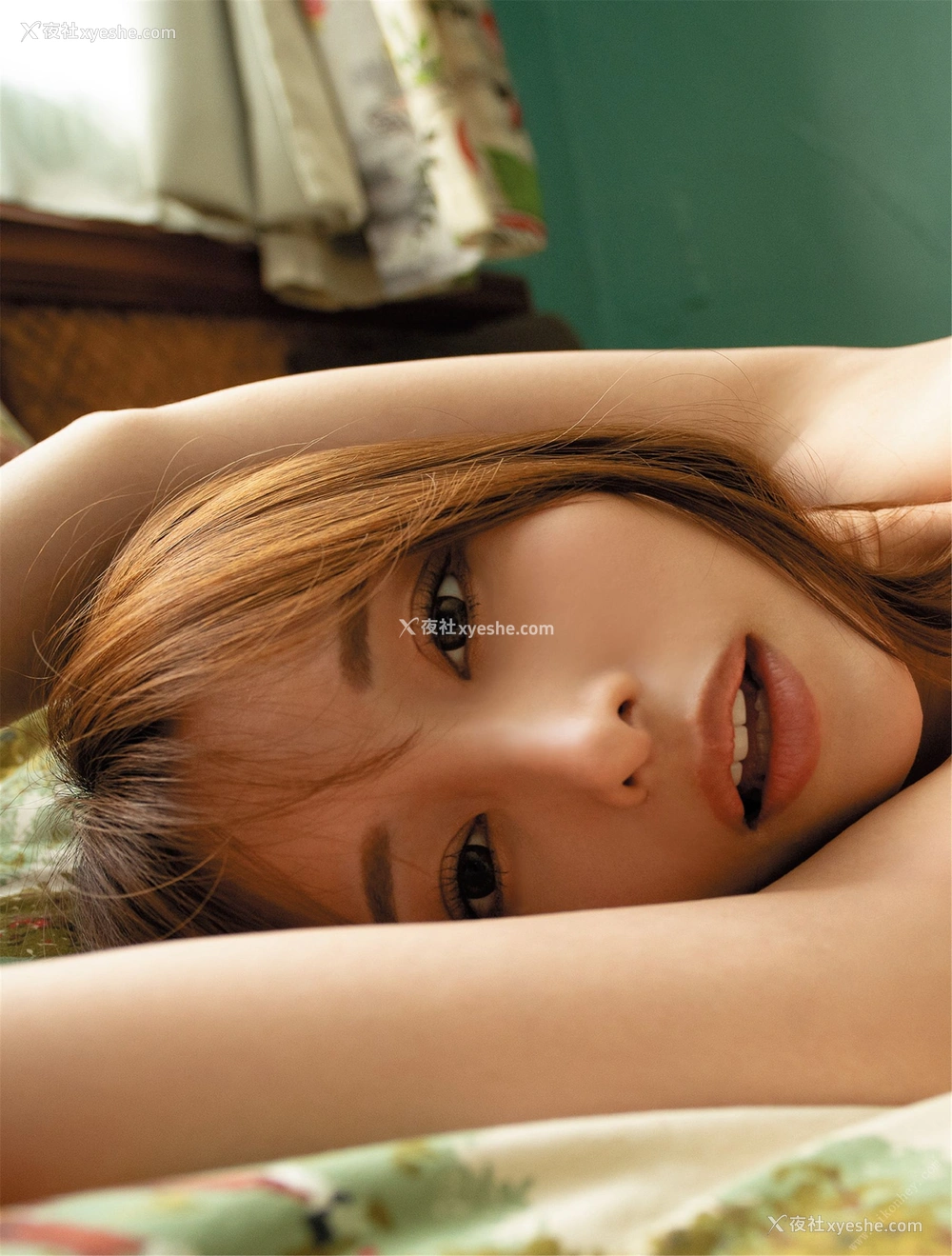 1P - 伊藤舞雪《Private》
