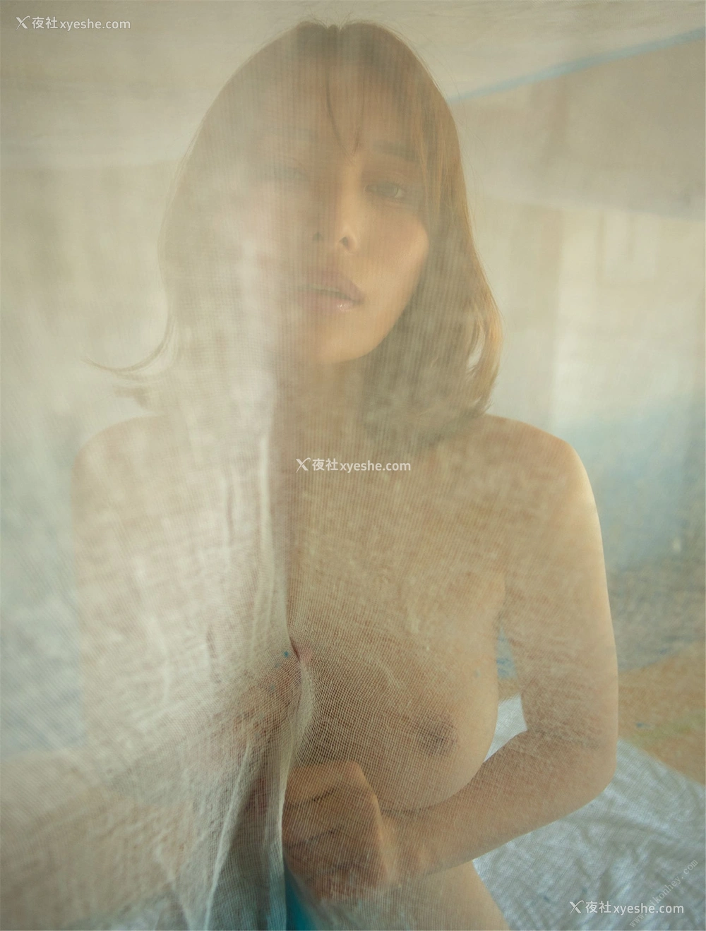 1P - 伊藤舞雪《Private》