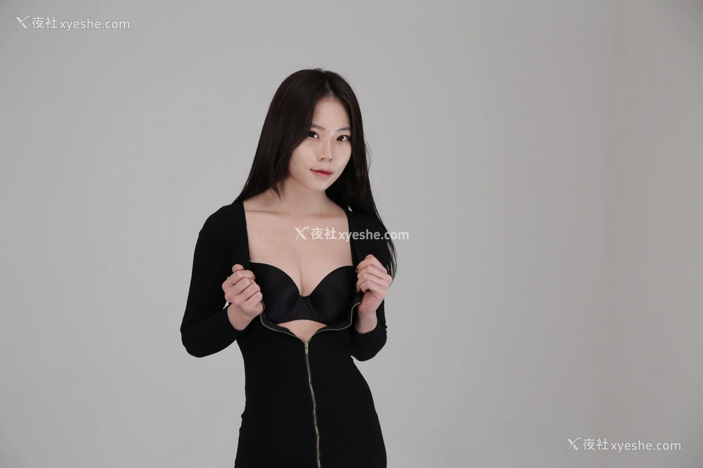 1P - 韩模 재은 大尺度人体私拍套图