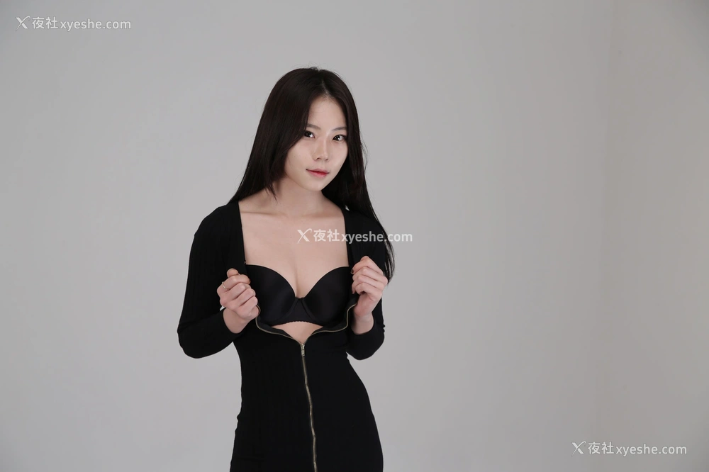 1P - 韩模 재은 大尺度人体私拍套图