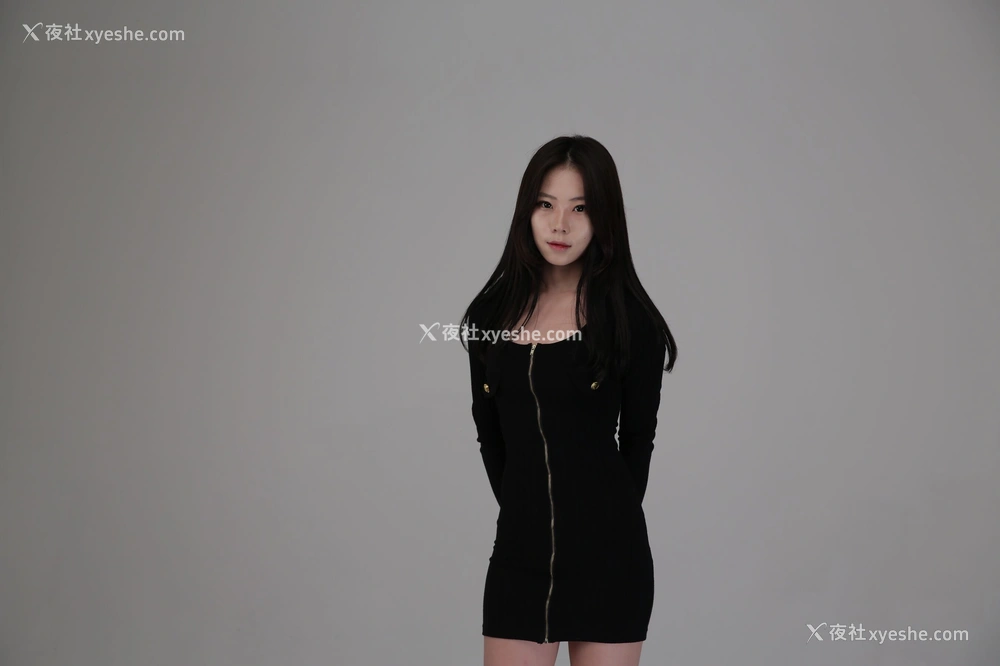 1P - 韩模 재은 大尺度人体私拍套图