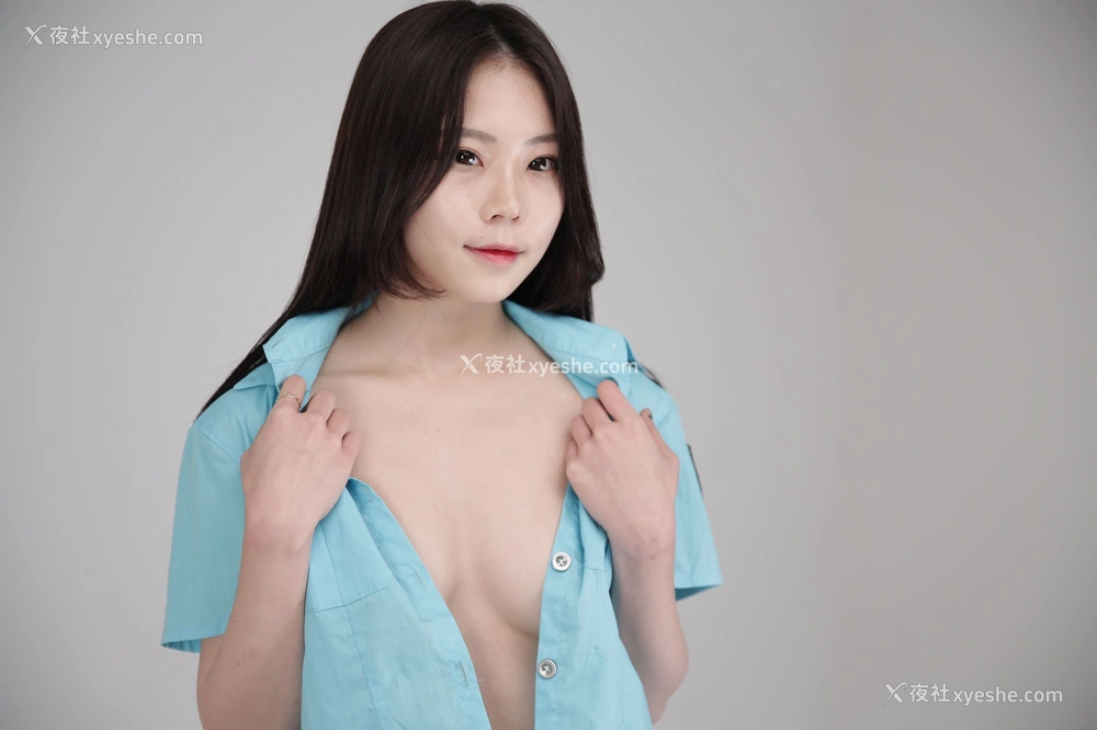 1P - 韩模 재은 大尺度人体私拍套图