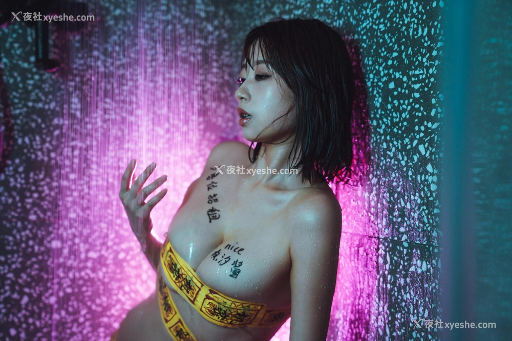 1P - 奈汐酱nice – 广告位