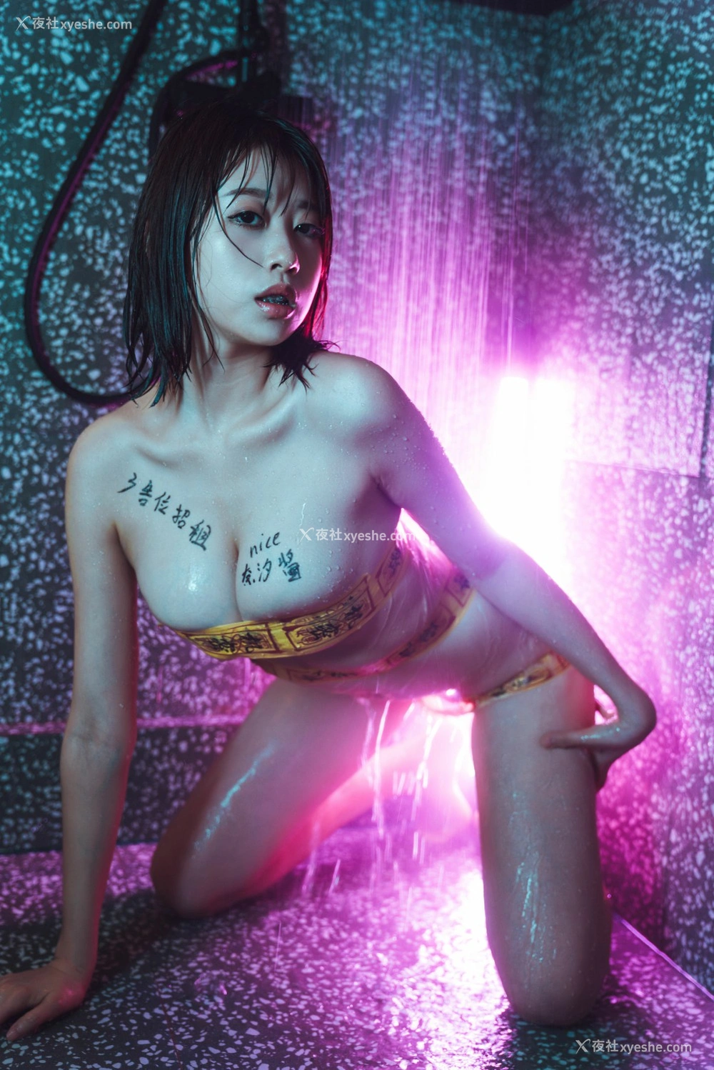 1P - 奈汐酱nice – 广告位