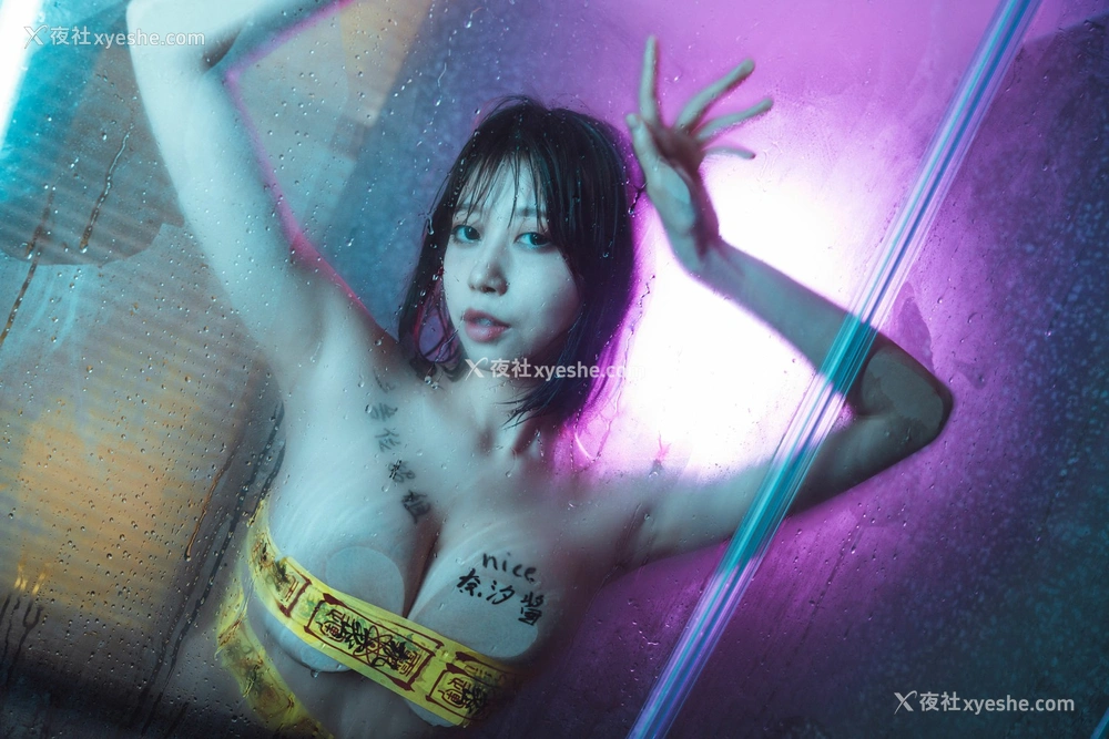 1P - 奈汐酱nice – 广告位