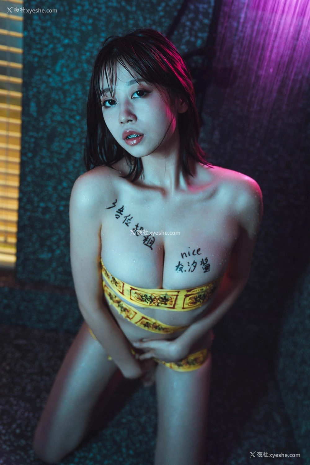 1P - 奈汐酱nice – 广告位