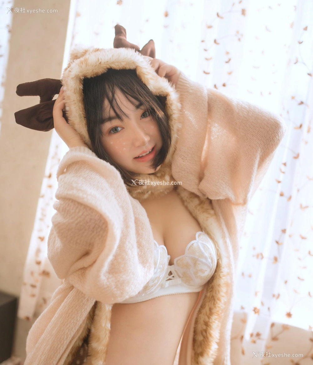 1P - 野百合 – 圣诞