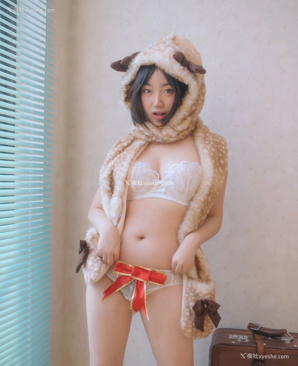 1P - 野百合 – 圣诞