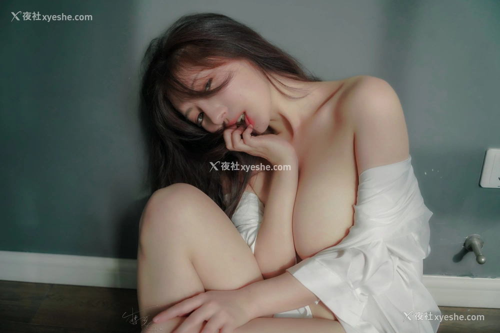 1P - 樱晚gigi – 轻拂胭脂