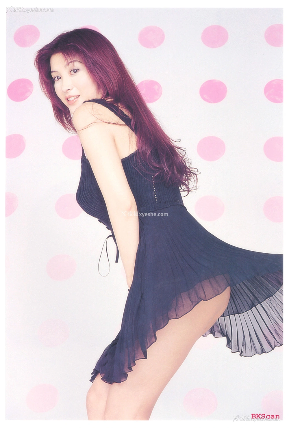 1P - FABULOUS BODY