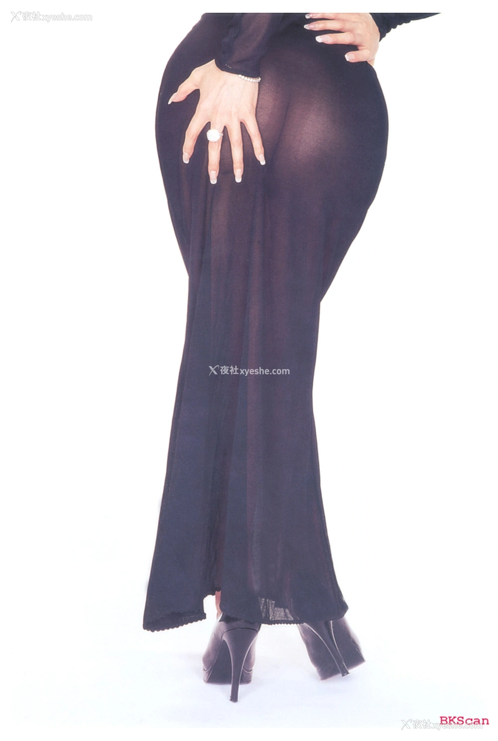 1P - FABULOUS BODY