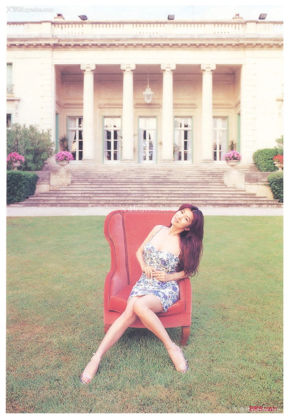 1P - FABULOUS BODY