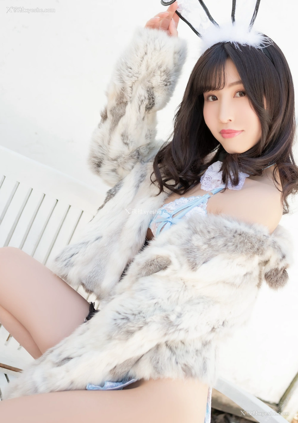 1P - 樱空桃《Count sheep》