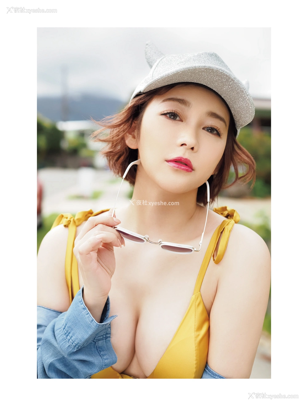 1P - 西野翔 《Lele》