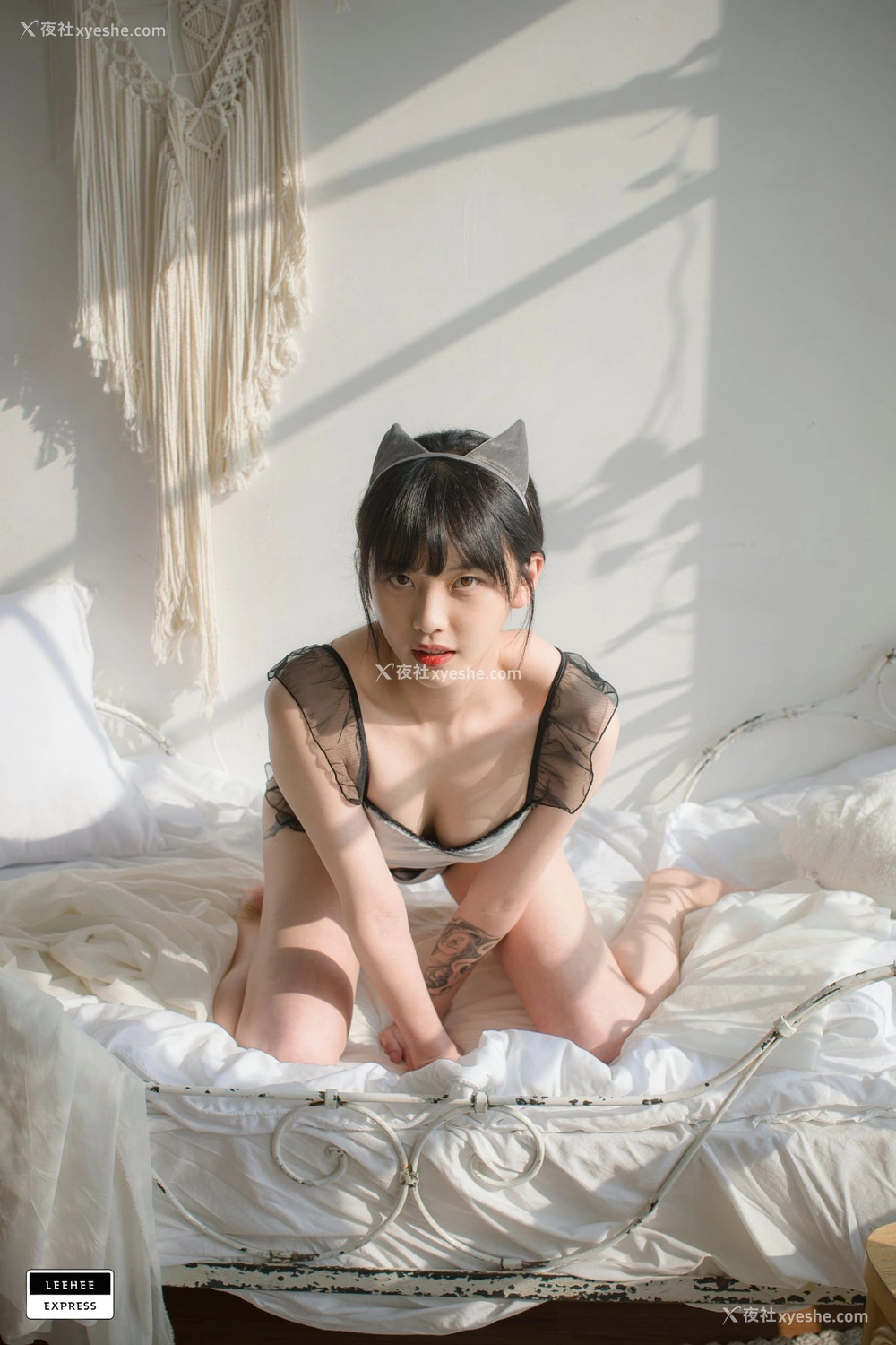 1P - [LeeheeExpress]007 LEBE-007 – GMS