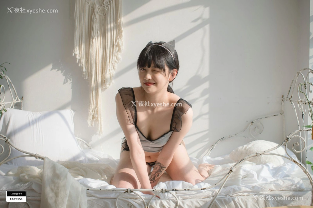1P - [LeeheeExpress]007 LEBE-007 – GMS