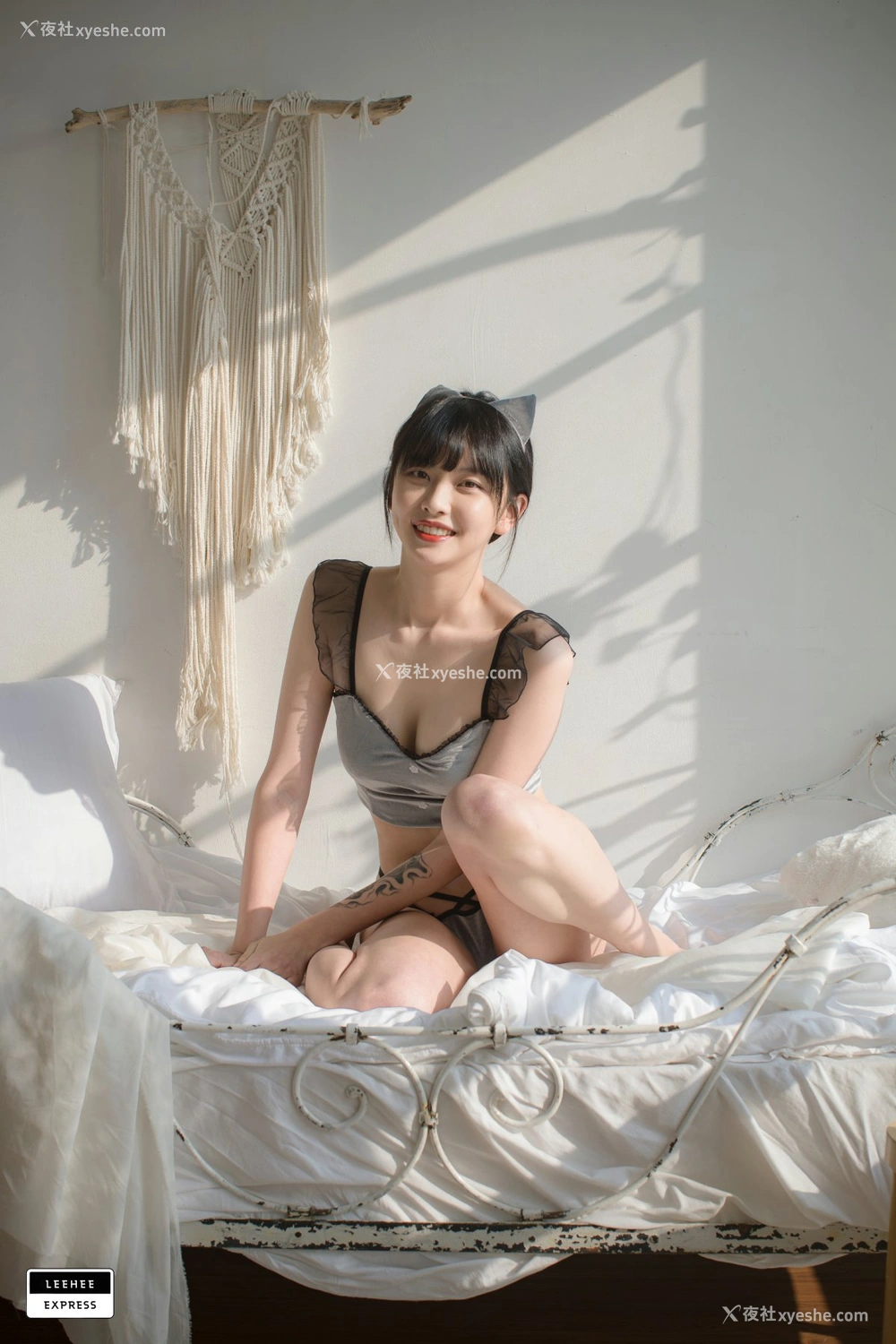 1P - [LeeheeExpress]007 LEBE-007 – GMS