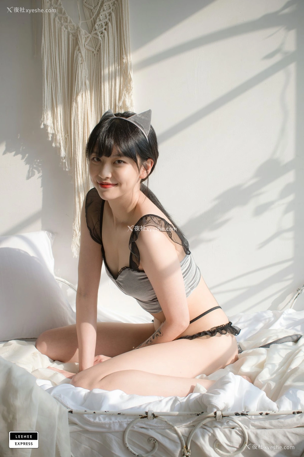 1P - [LeeheeExpress]007 LEBE-007 – GMS
