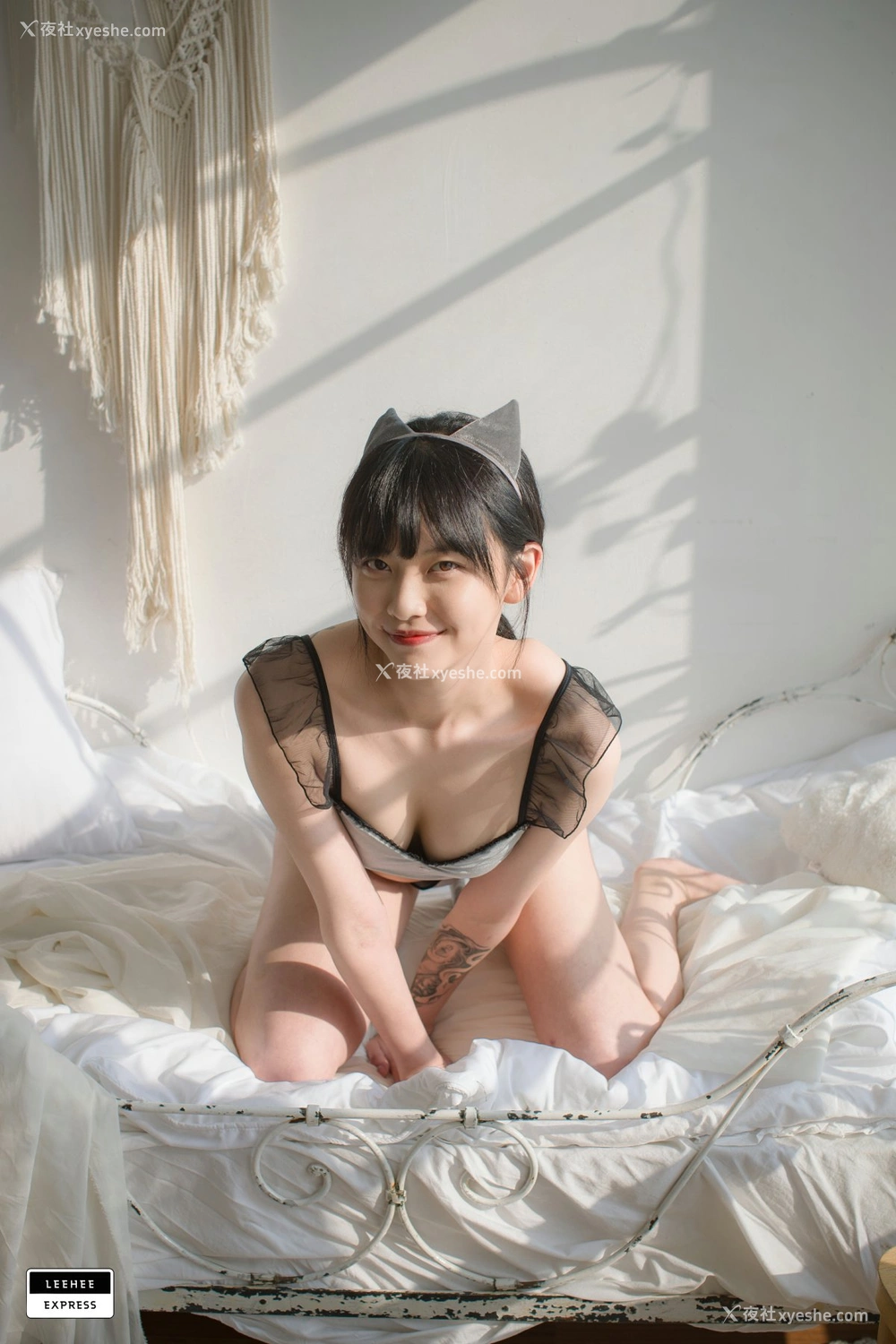 1P - [LeeheeExpress]007 LEBE-007 – GMS