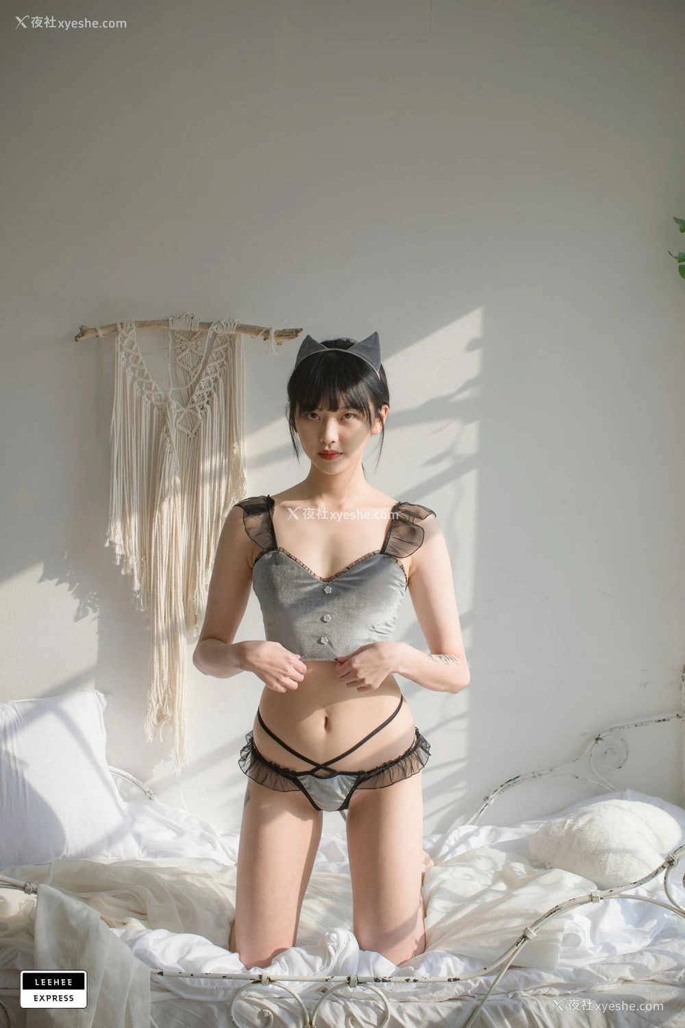 [LeeheeExpress]007 LEBE-007 – GMS
