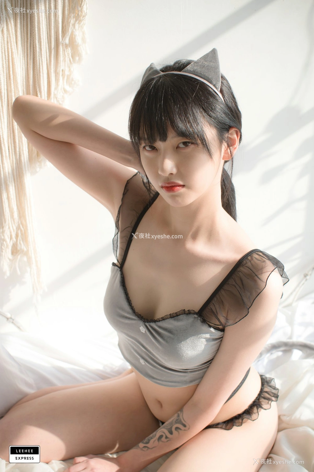 1P - [LeeheeExpress]007 LEBE-007 – GMS