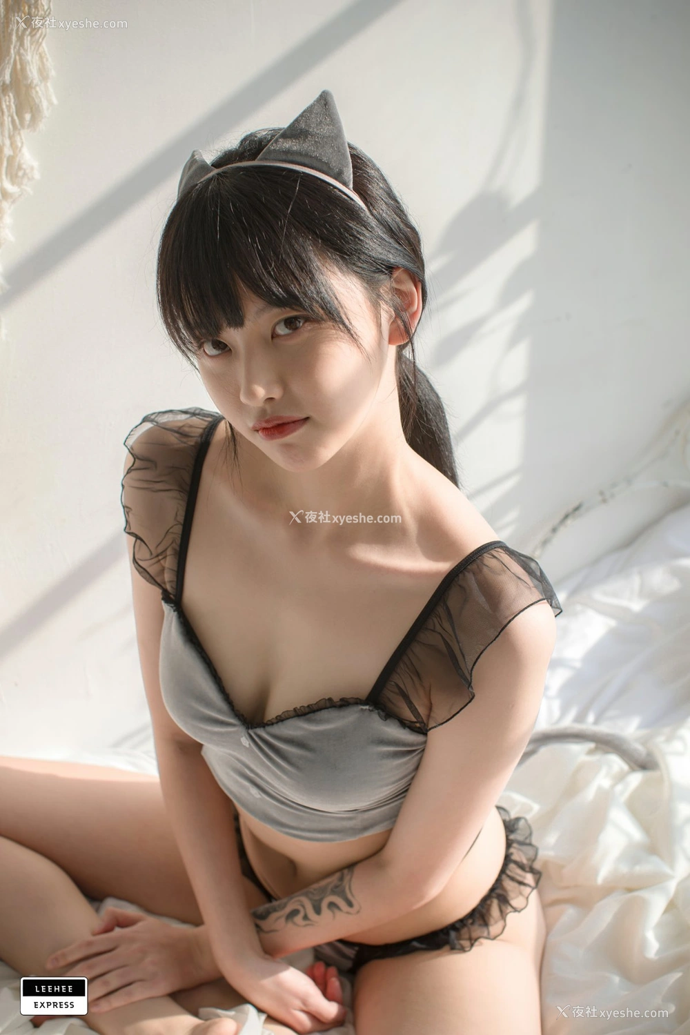 1P - [LeeheeExpress]007 LEBE-007 – GMS