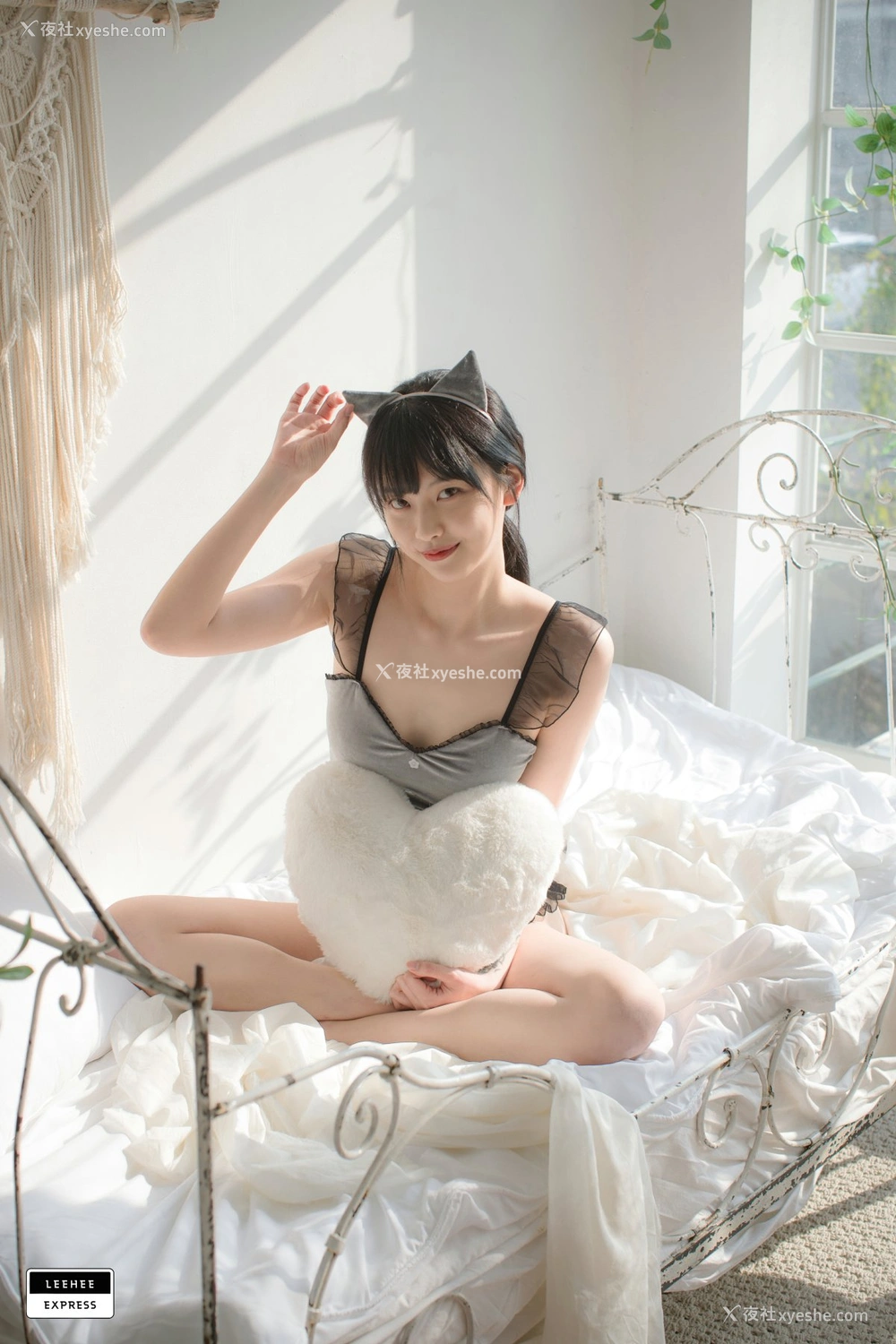 1P - [LeeheeExpress]007 LEBE-007 – GMS