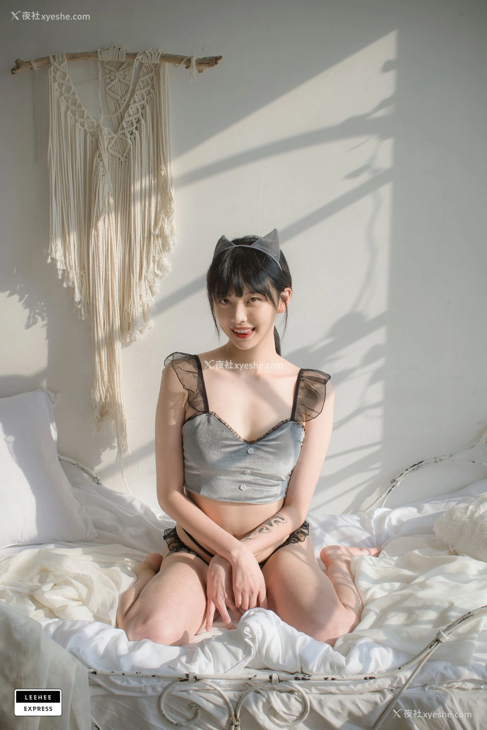 1P - [LeeheeExpress]007 LEBE-007 – GMS