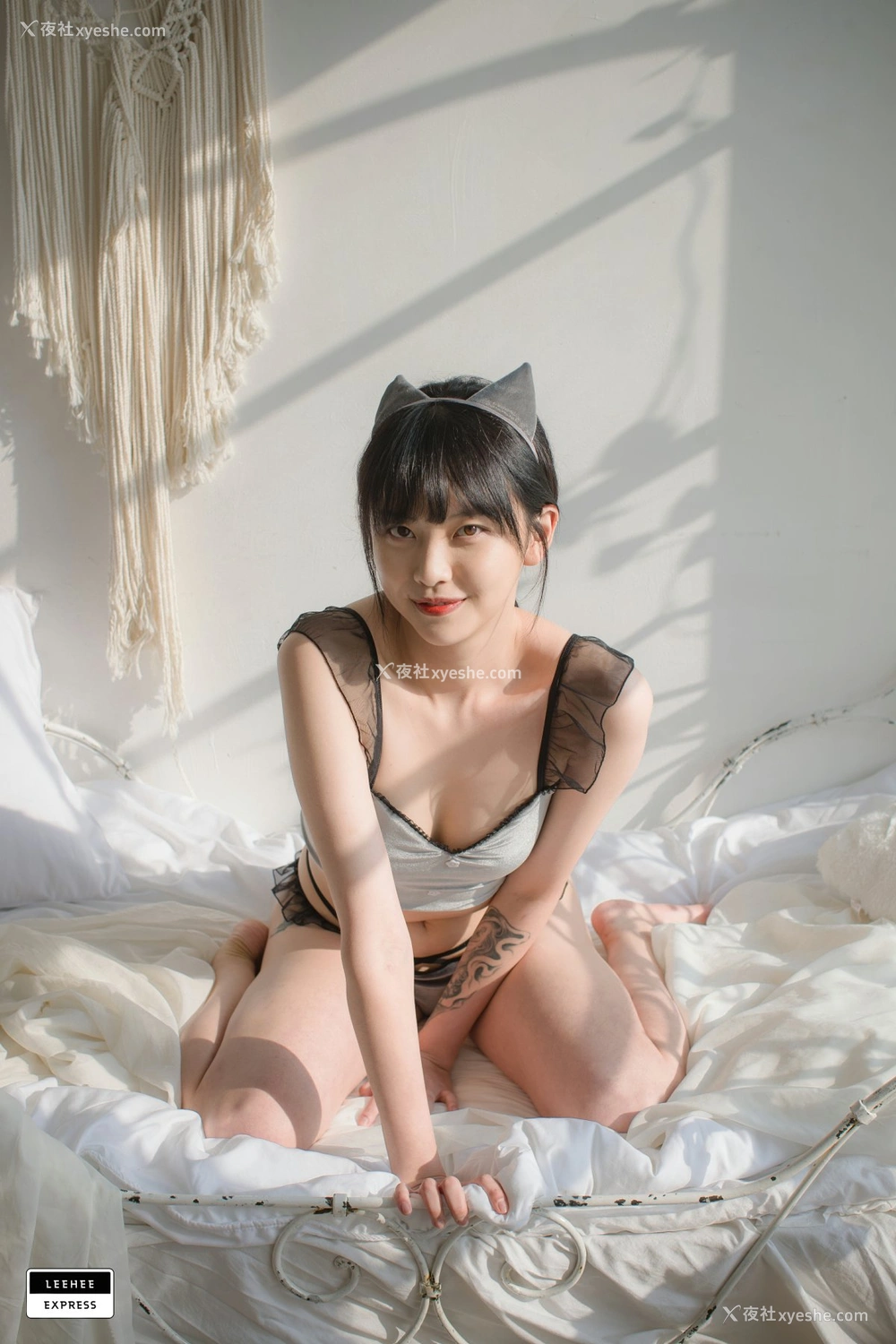 1P - [LeeheeExpress]007 LEBE-007 – GMS