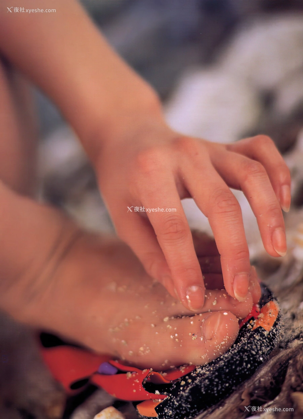 1P - 姉妹物语 PRETTY5