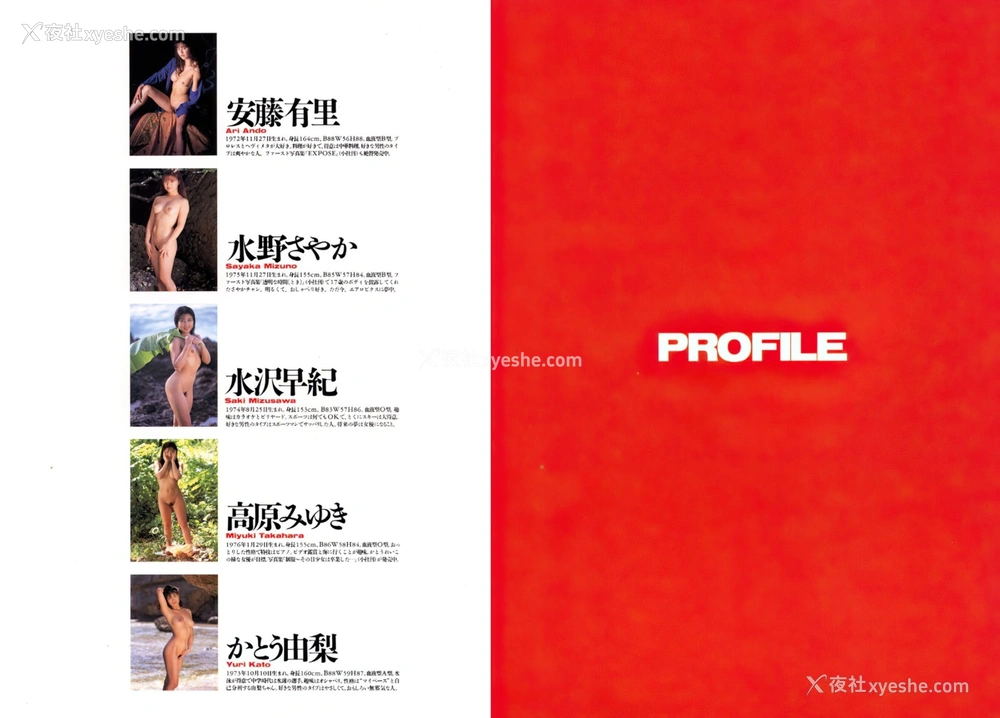 1P - 姉妹物语 PRETTY5