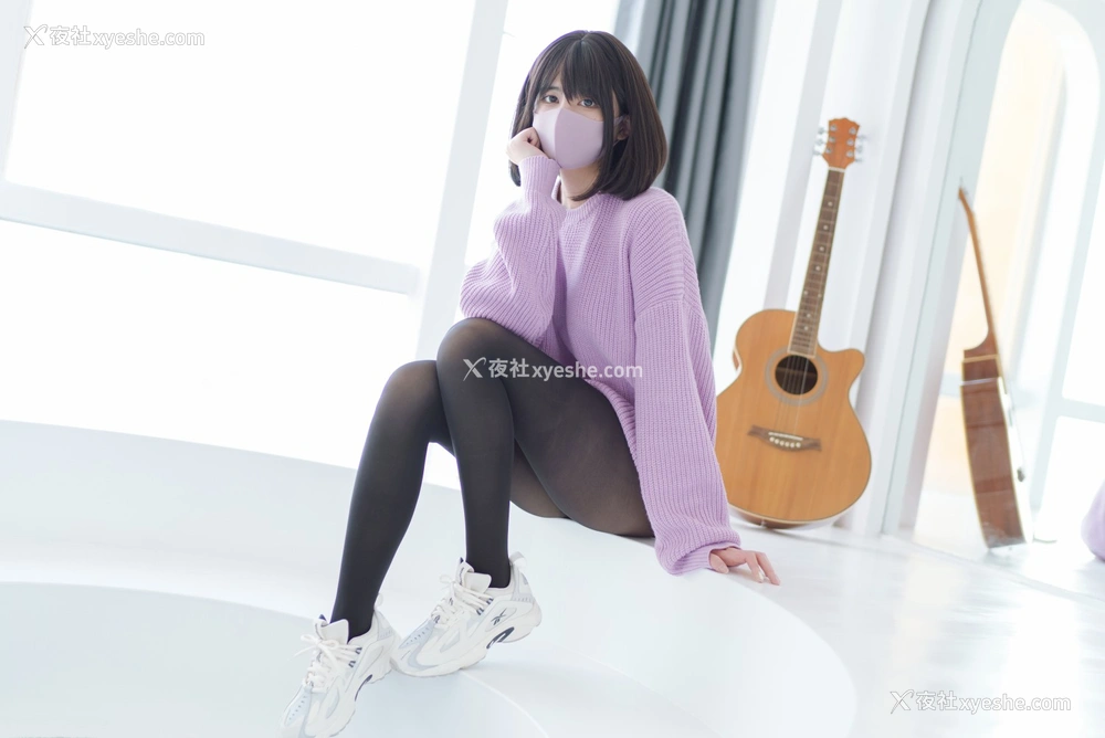 1P - 眼酱大魔王w – 虎年贺图 升玖老师