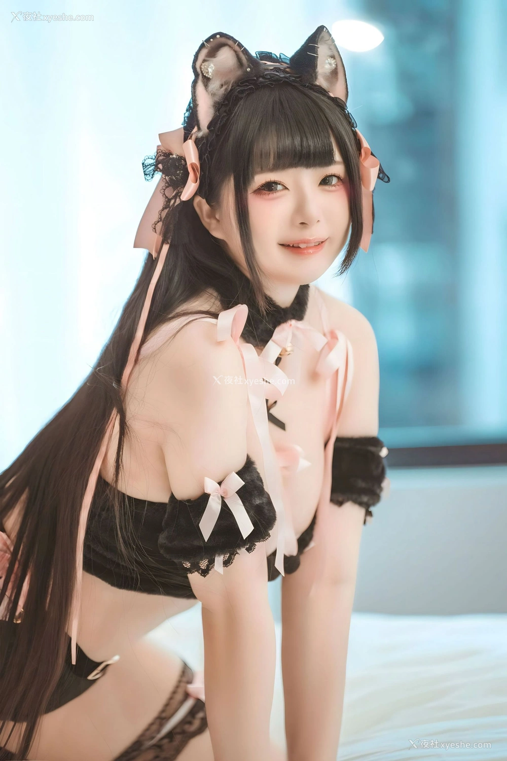 1P - 落落Raku《Nya! Nya! Nya!》