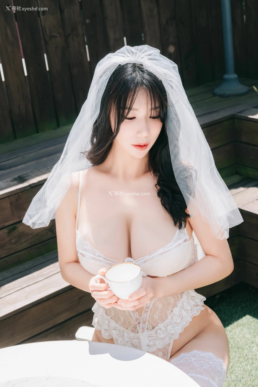 1P - [Paranhosu] Sia – Special Photobook Vol.2