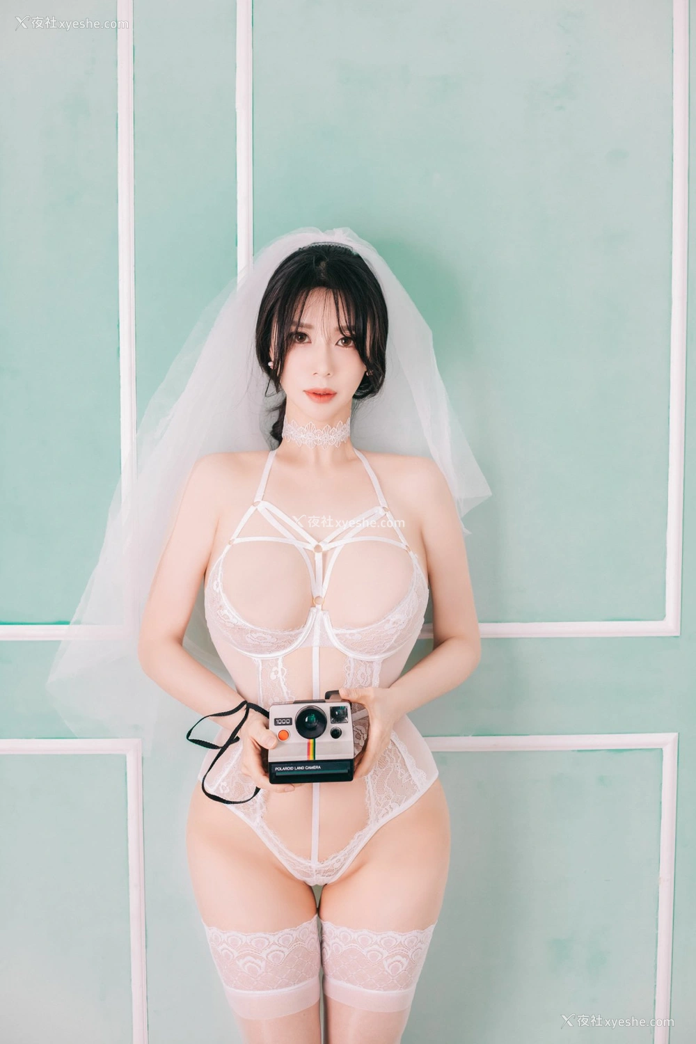 1P - [Paranhosu] Sia – Special Photobook Vol.2