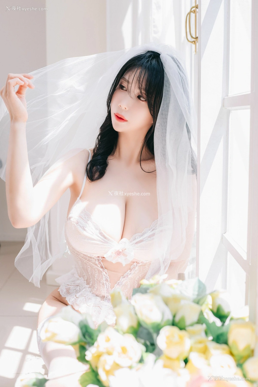 1P - [Paranhosu] Sia – Special Photobook Vol.2