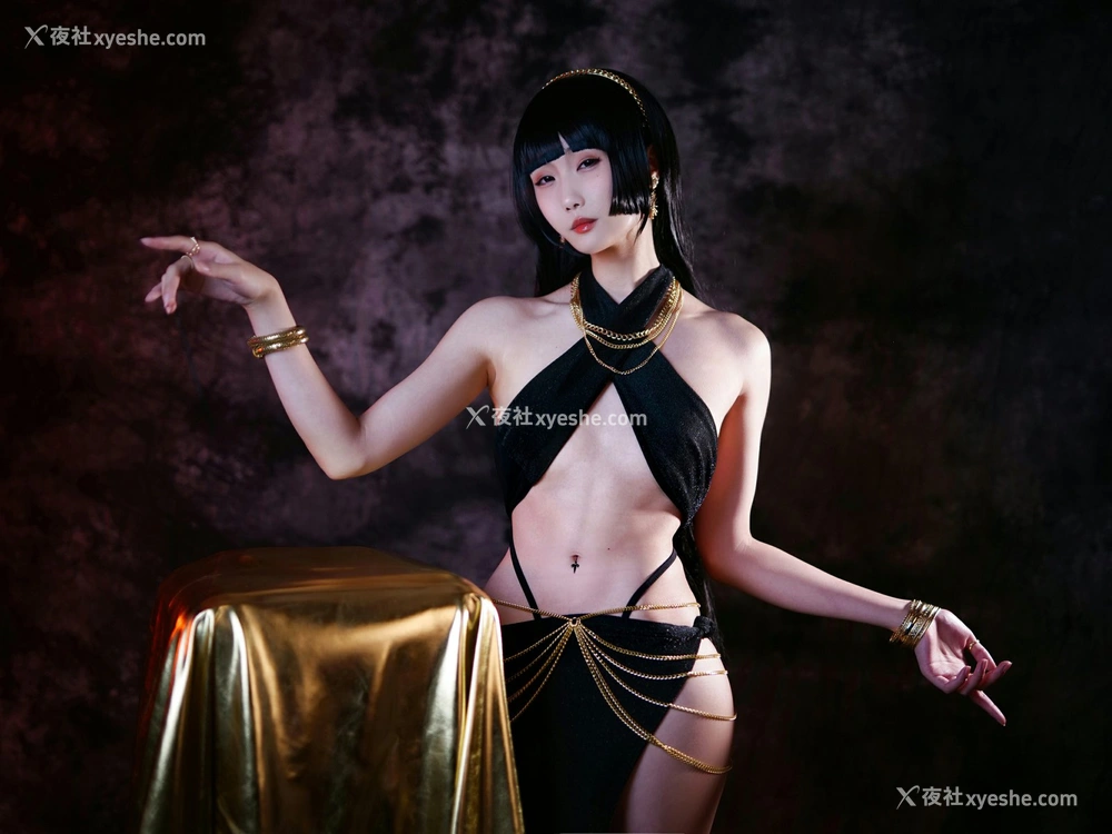 1P - 曉美媽 – 浊