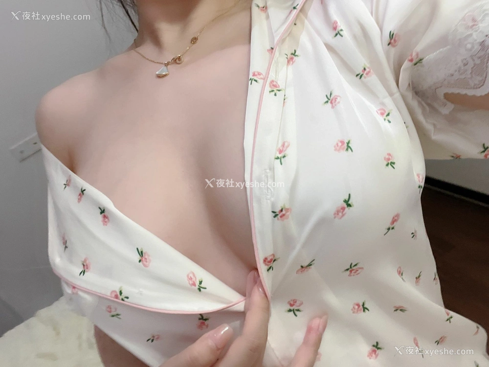 1P - 桜井宁宁 – Partme 8月会员
