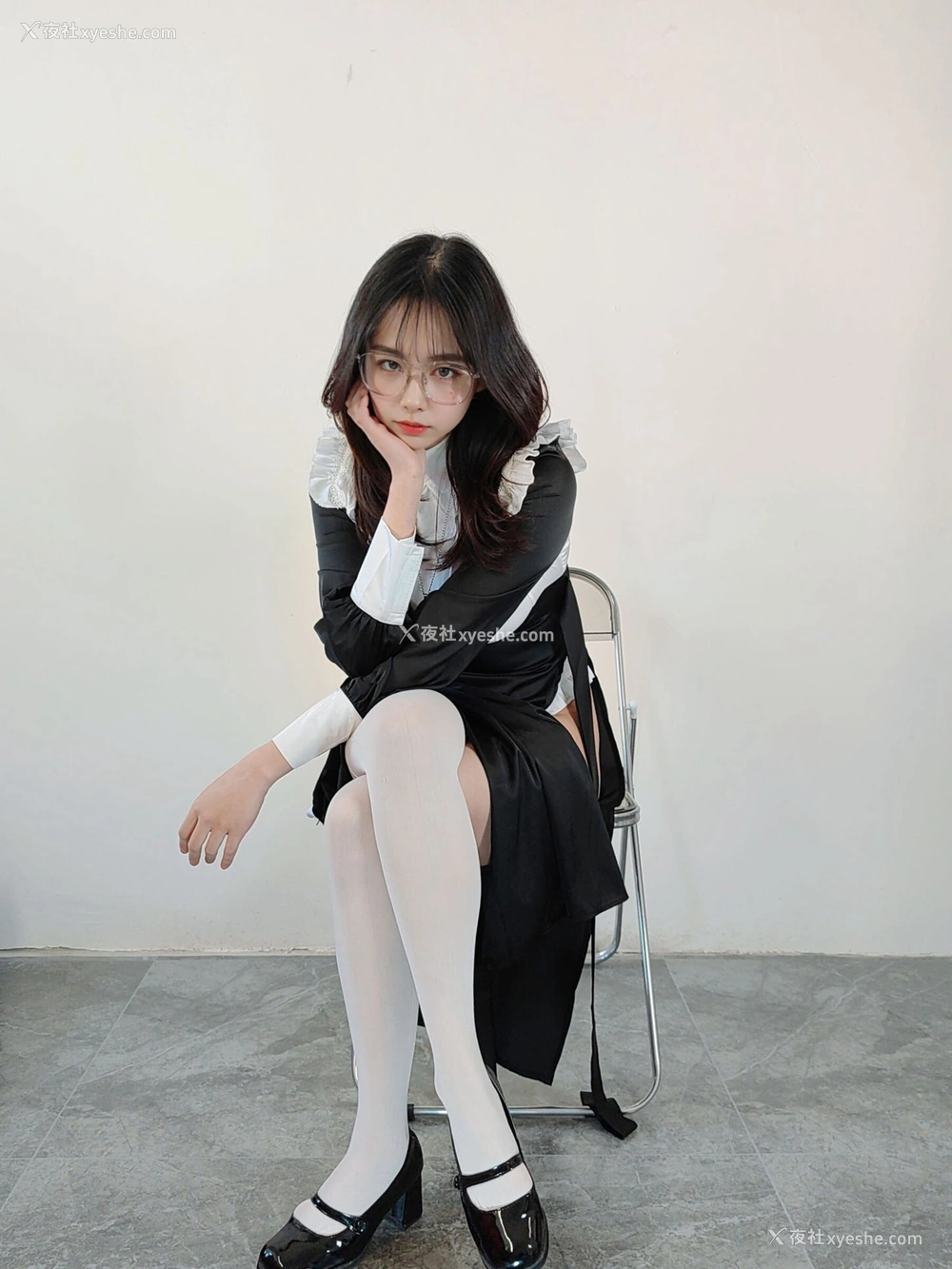 1P - Ceason Photography《修女服》