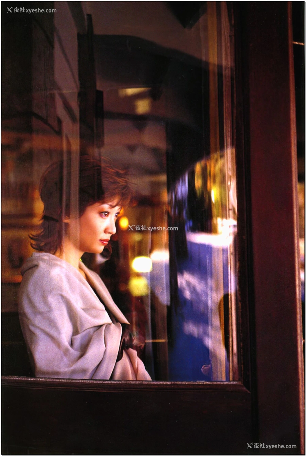 1P - 细川典江《Fumming》