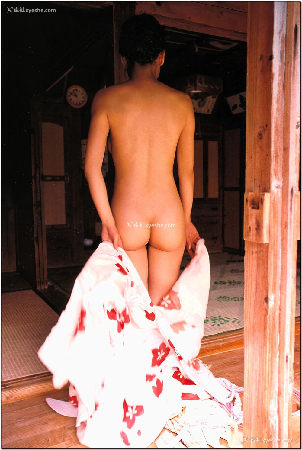 1P - 细川典江《Fumming》