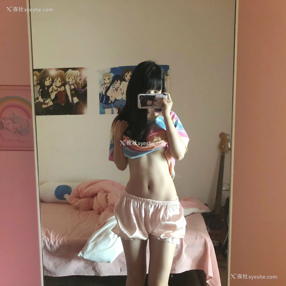 1P - 桜井宁宁 – Partme 5月会员