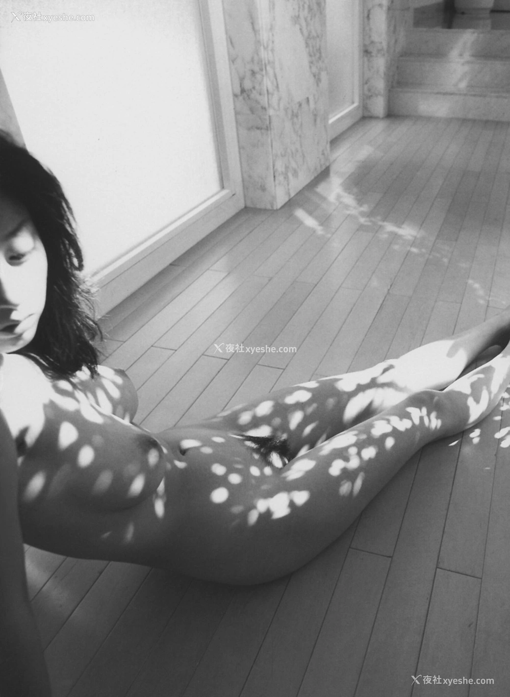 1P - 高冈早纪《Accidents Series 11》